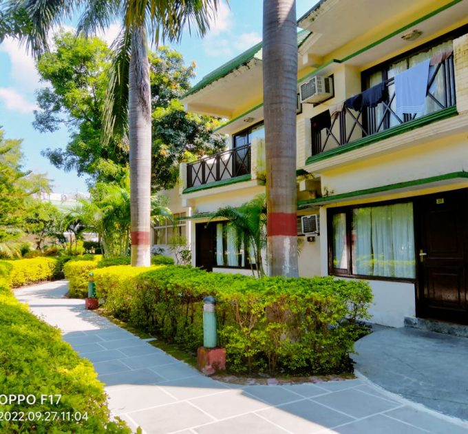 Maya The Forest Resort