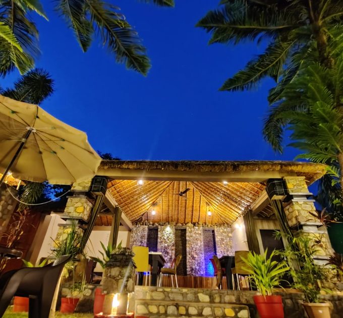 The Corbett Jungle by Jita Inn